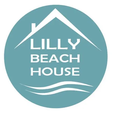 Lilly Beach House - * Pedra Do Ouro