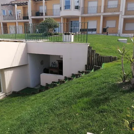 Apartamento Lilly Beach House - Pedra Do Ouro