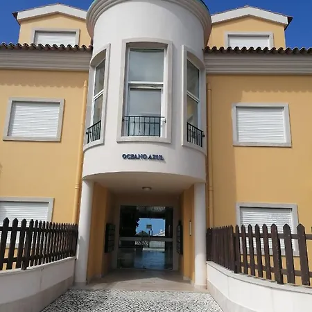 Apartamento Lilly Beach House - Pedra Do Ouro