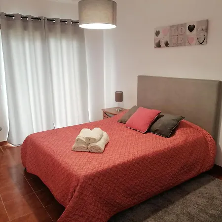 Apartamento Lilly Beach House -