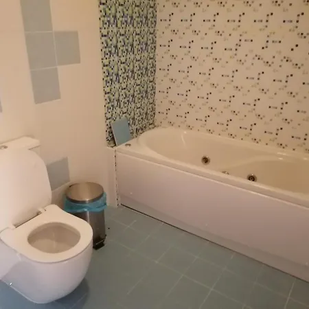 Apartamento Lilly Beach House -
