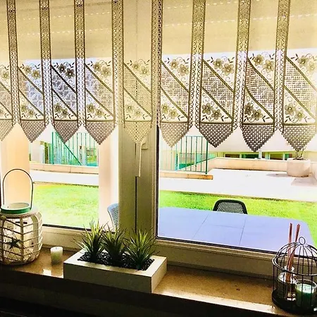 Lilly Beach House - Apartamento