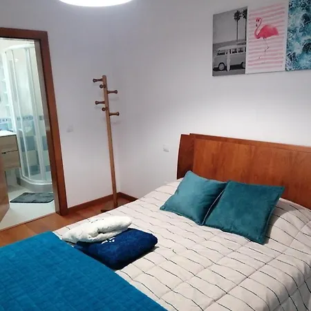 Apartamento Lilly Beach House - *