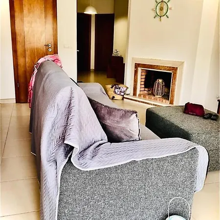 Lilly Beach House - Apartamento Pedra Do Ouro